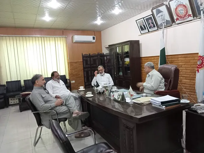Charsadda College of Education Picture 4