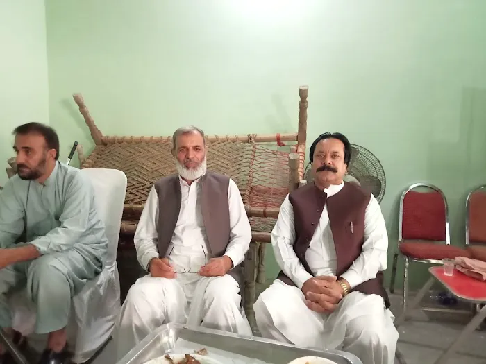 Charsadda College of Education Picture 6