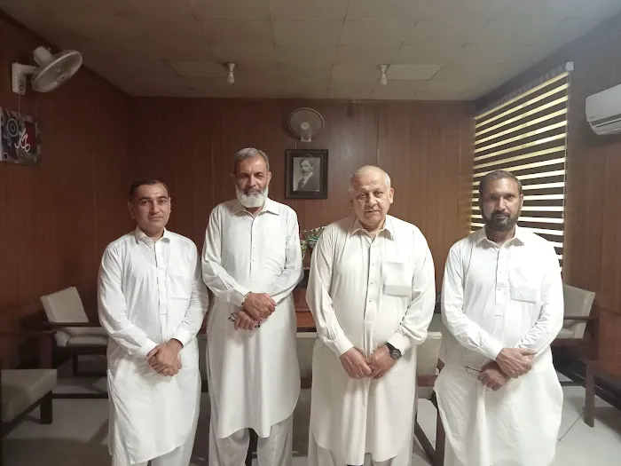Charsadda College of Education Picture 8