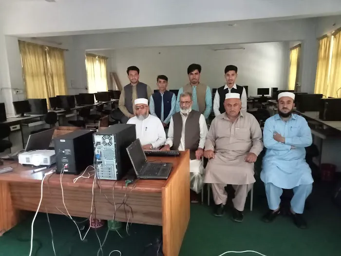 Charsadda College of Education Picture 9