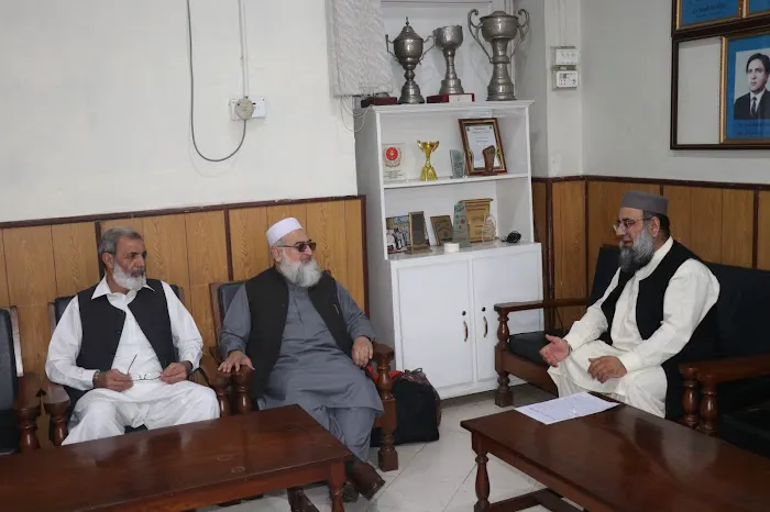 Charsadda College of Education Picture 7