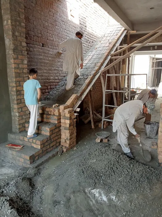 Charsadda College of Education Picture 10