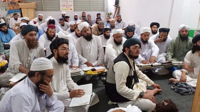 Jamia Umm Ul Qura Charsadda Picture 1