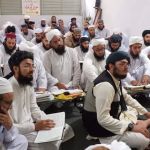 Jamia Umm Ul Qura Charsadda