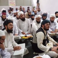 Jamia Umm Ul Qura Charsadda ico
