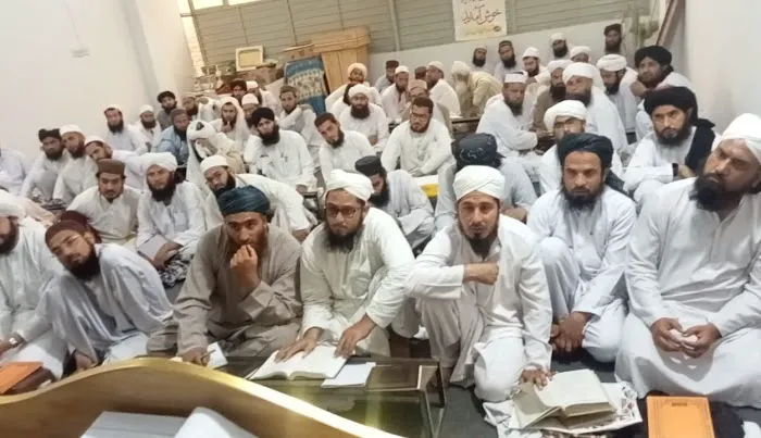 Jamia Umm Ul Qura Charsadda Picture 4