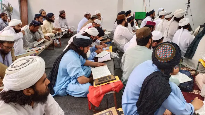 Jamia Umm Ul Qura Charsadda Picture 5