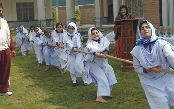 Governament tajo bibi girls degree college Picture 7