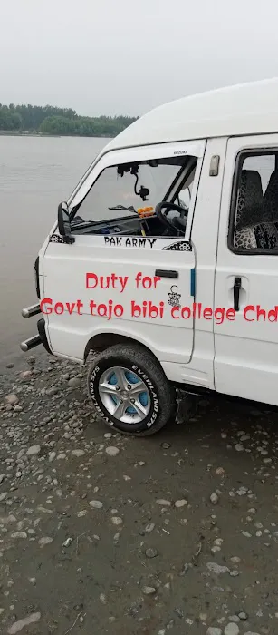 Govt Tajo Bibi College Charsadda Picture 3