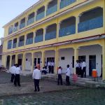 New Muslim School And College