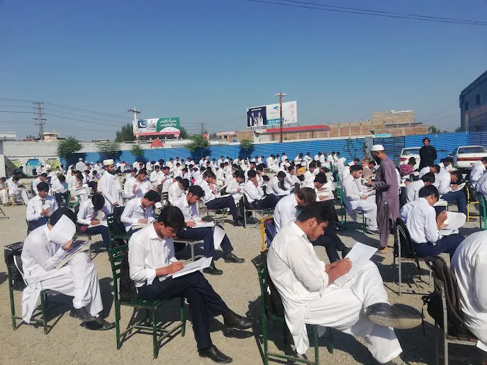 New Muslim School And College Picture 2