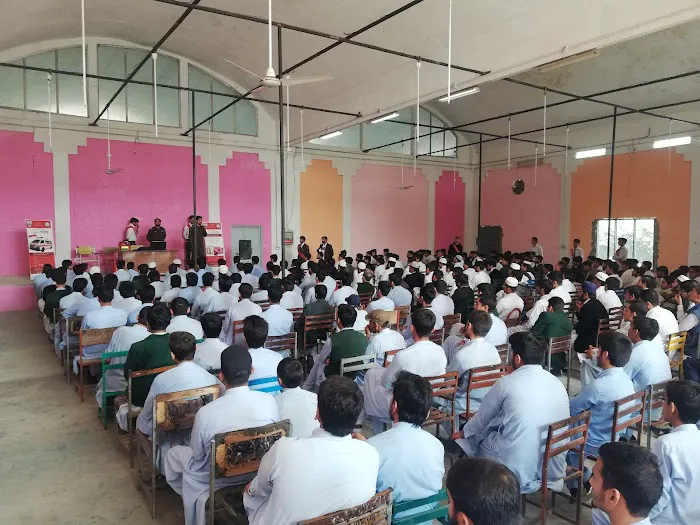 New Muslim School And College Picture 3