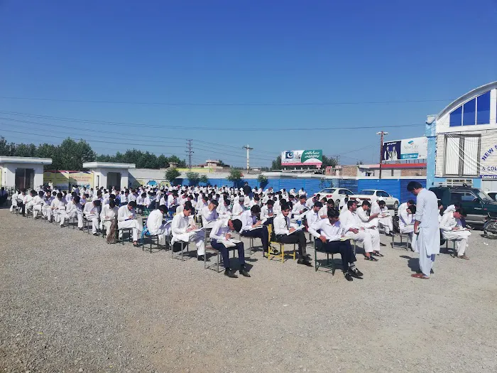 New Muslim School And College Picture 5