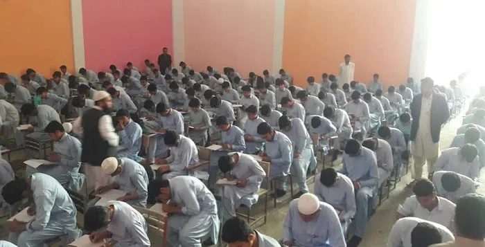 New Muslim School And College Picture 6