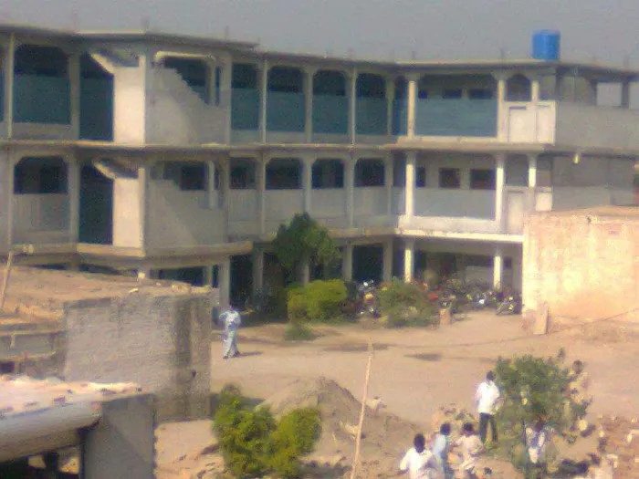 New Muslim School And College Picture 9