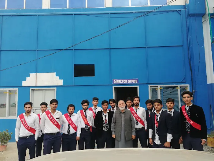 New Muslim School And College Picture 10