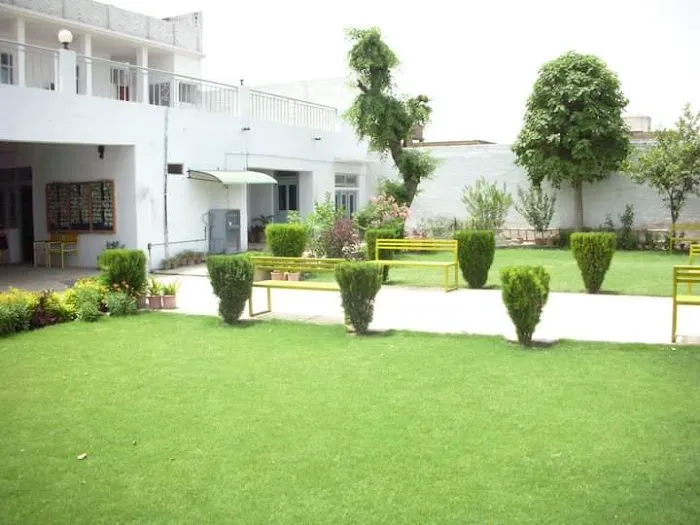 Country Model College Charsadda Picture 3