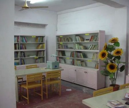 Country Model College Charsadda