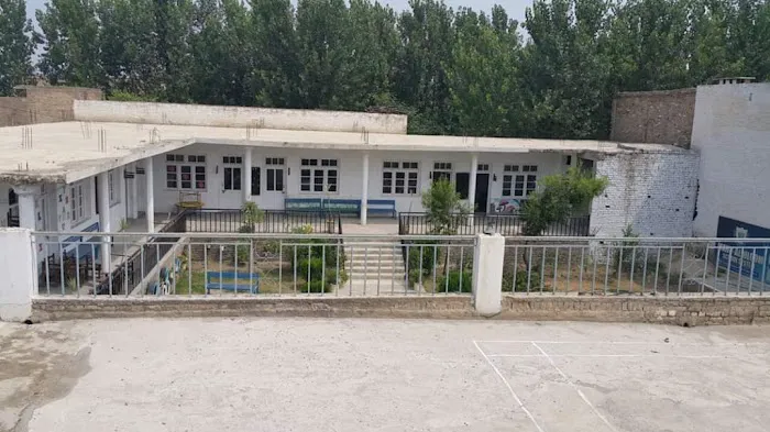 Country Model College Charsadda Picture 2