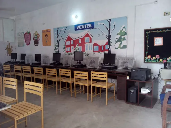 Country Model College Charsadda Picture 6