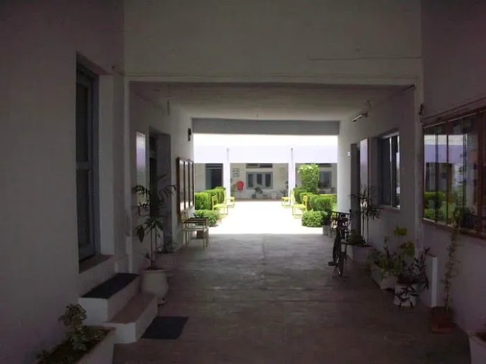 Country Model College Charsadda Picture 7
