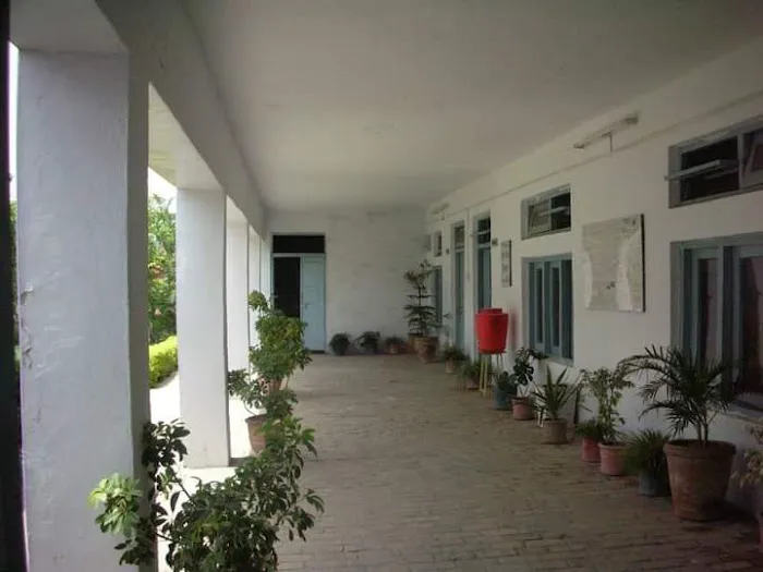 Country Model College Charsadda Picture 9