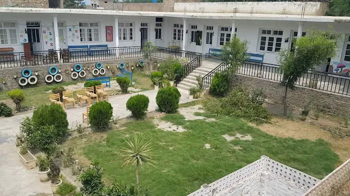 Country Model College Charsadda Picture 10