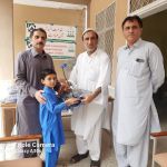 Govt institute for children with hearing and speech impairments takht bhai mardan