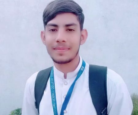 Ghazali Science College Charsadda
