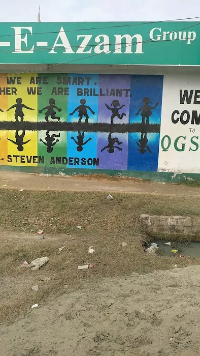 The Quaid e Azam College Picture 1