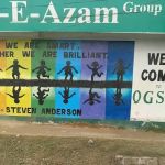 The Quaid e Azam College