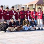 Hilal Public High School Spinwan