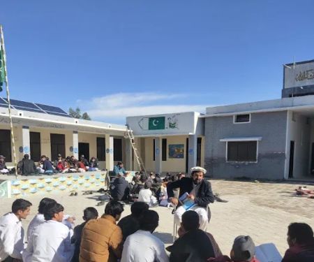GHS SPINWAM.ti.ti.madkhel.Zahirullah