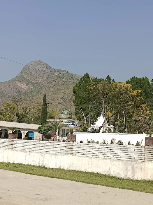 Shalbandi Baba ji darbar Picture 1