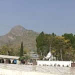 Shalbandi Baba ji darbar