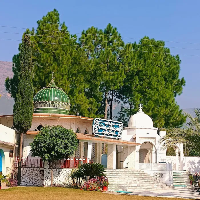 Shalbandi Baba ji darbar Picture 3