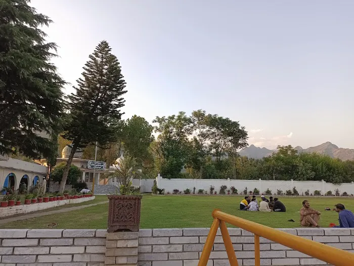 Shalbandi Baba ji darbar Picture 7