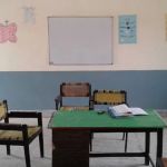 Govt Primary School Mehboob Nagar