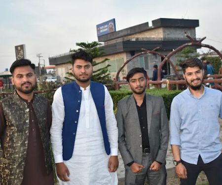 Govt Primary School (Boys)