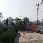 Govt Model Primary School (Boys)