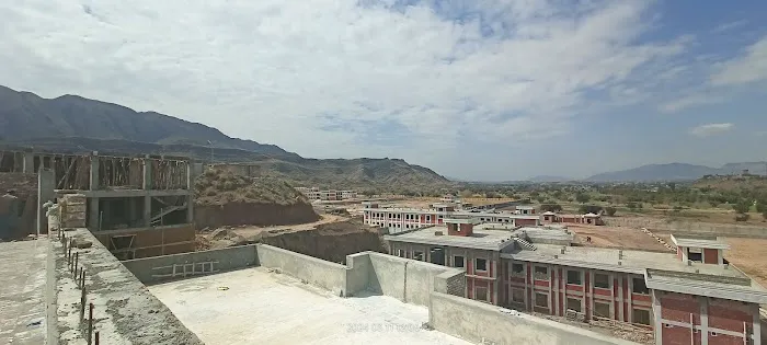 Girls Cadet College Karak No 1 Picture 1