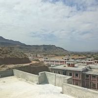 Girls Cadet College Karak No 1 ico