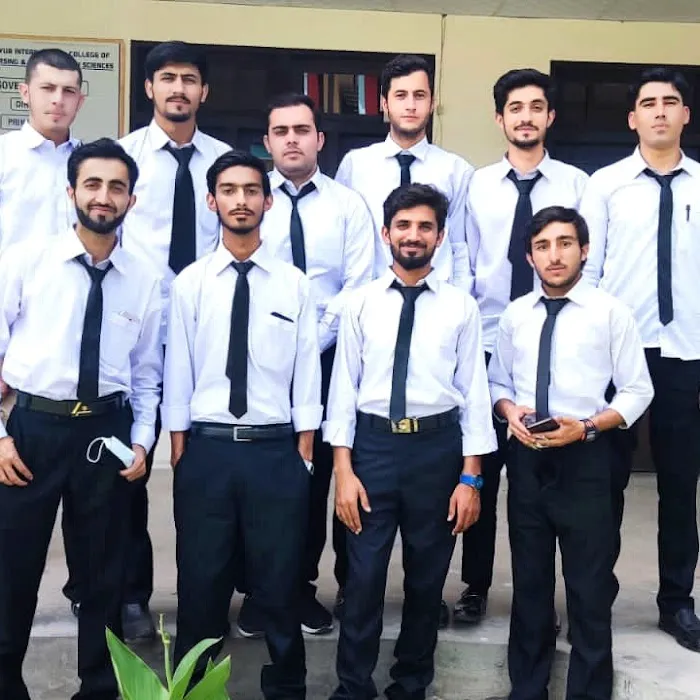 Ayub International College of Nursing and Allied Health Sciences Picture 1