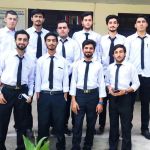 Ayub International College of Nursing and Allied Health Sciences