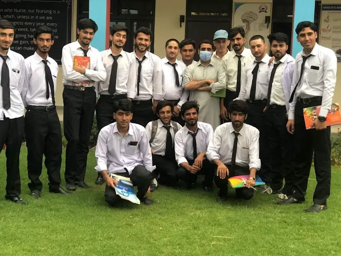 Ayub International College of Nursing and Allied Health Sciences Picture 2