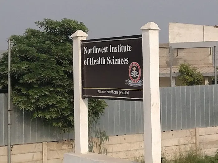Northwest Institute of Health Sciences Picture 2