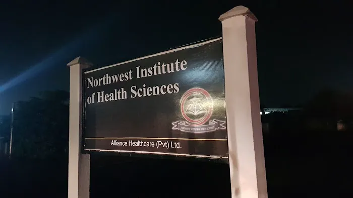 Northwest Institute of Health Sciences Picture 3