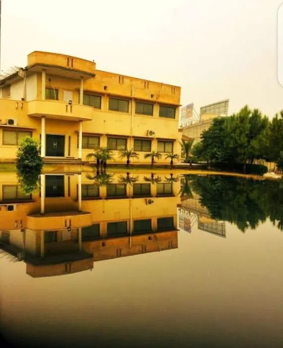 Northwest Institute of Health Sciences Picture 9