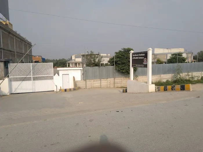 Northwest Institute of Health Sciences Picture 8