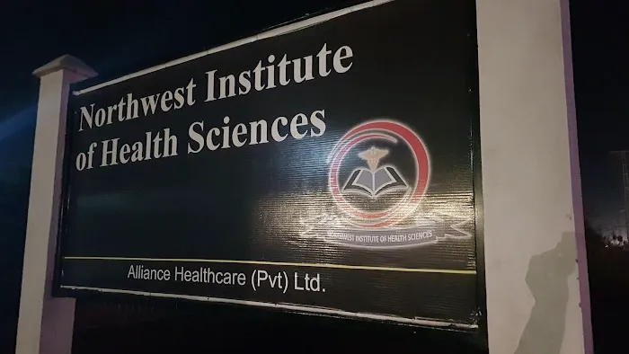 Northwest Institute of Health Sciences Picture 10